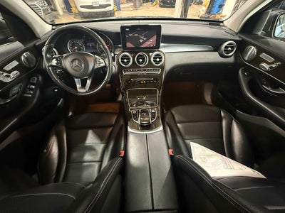 2016 Mercedes-Benz GLC GLC 300 4MATIC®