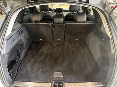 2016 Mercedes-Benz GLC GLC 300 4MATIC®
