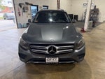 2016 Mercedes-Benz GLC GLC 300 4MATIC®