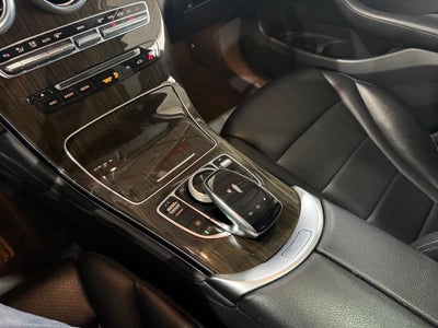2016 Mercedes-Benz GLC GLC 300 4MATIC®