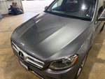 2016 Mercedes-Benz GLC GLC 300 4MATIC®