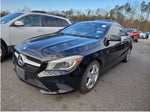 2016 Mercedes-Benz CLA CLA 250 4MATIC®