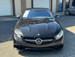 2015 Mercedes-Benz S-Class S 63 AMG® 4MATIC®
