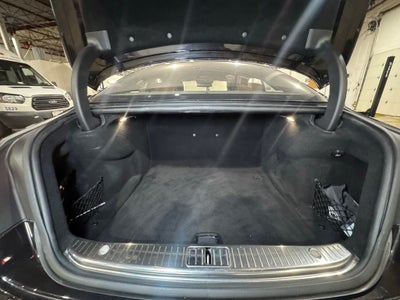 2015 Mercedes-Benz S-Class S 63 AMG® 4MATIC®