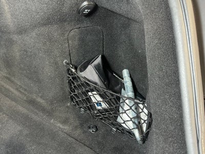 2015 Mercedes-Benz S-Class S 63 AMG® 4MATIC®