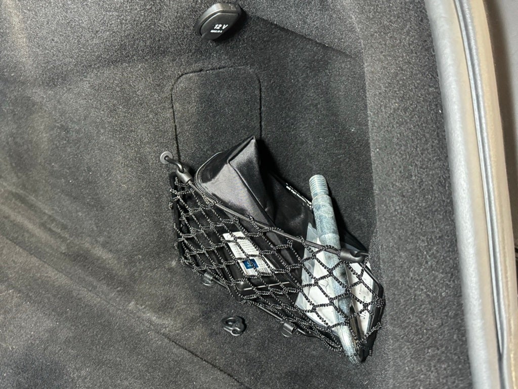 2015 Mercedes-Benz S-Class S 63 AMG® 4MATIC®