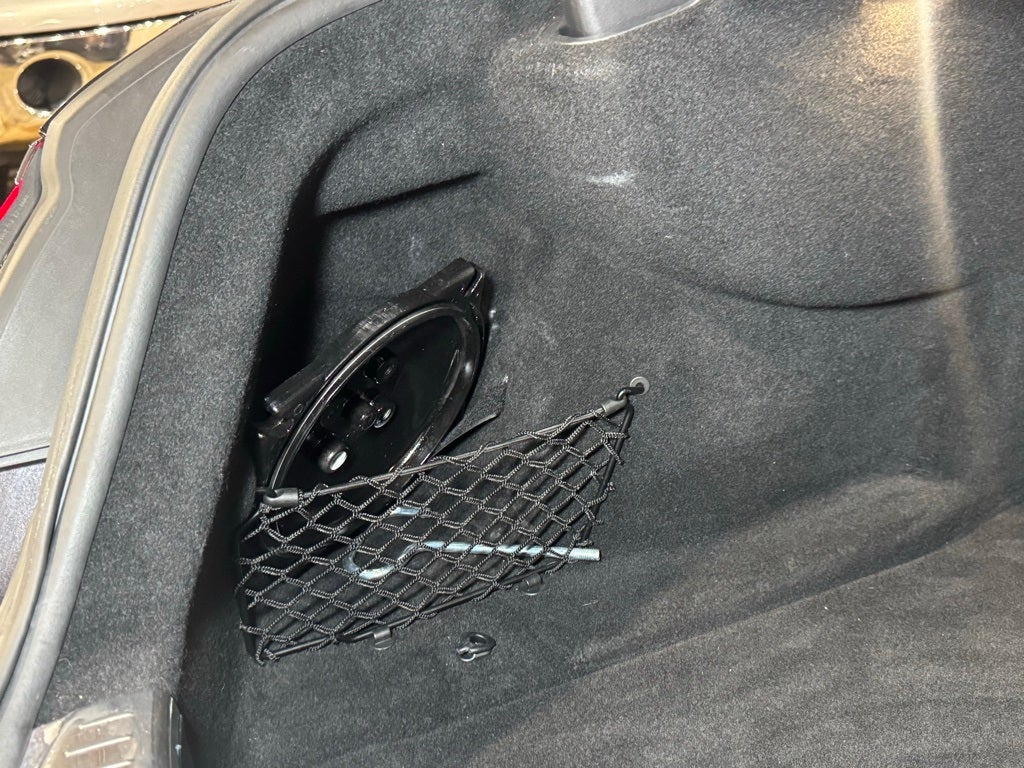 2015 Mercedes-Benz S-Class S 63 AMG® 4MATIC®