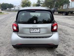 2016 smart Fortwo Pure