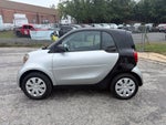 2016 smart Fortwo Pure