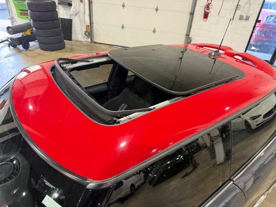 2017 MINI John Cooper Works Base