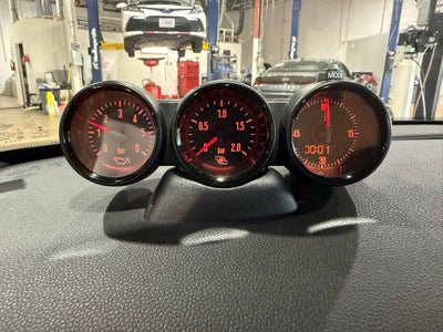 2017 MINI John Cooper Works Base