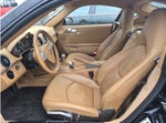 2006 Porsche Cayman S