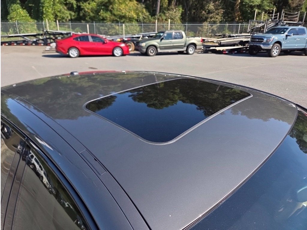 2013 Porsche Panamera GTS