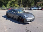 2013 Porsche Panamera GTS
