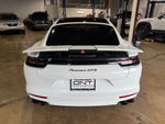 2019 Porsche Panamera GTS