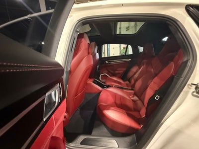 2019 Porsche Panamera GTS