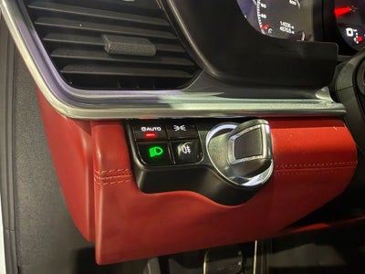 2019 Porsche Panamera GTS