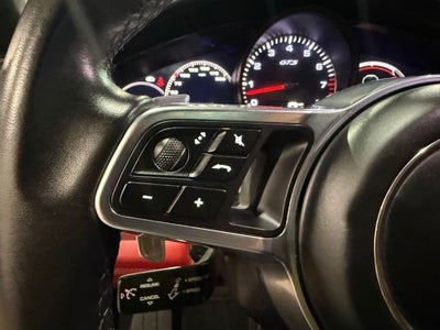 2019 Porsche Panamera GTS