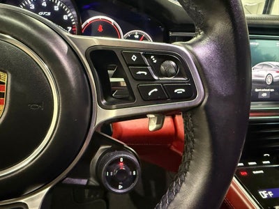 2019 Porsche Panamera GTS