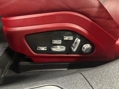 2019 Porsche Panamera GTS