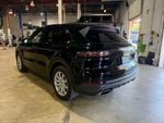 2019 Porsche Cayenne Base