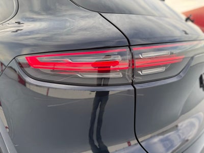 2019 Porsche Cayenne S