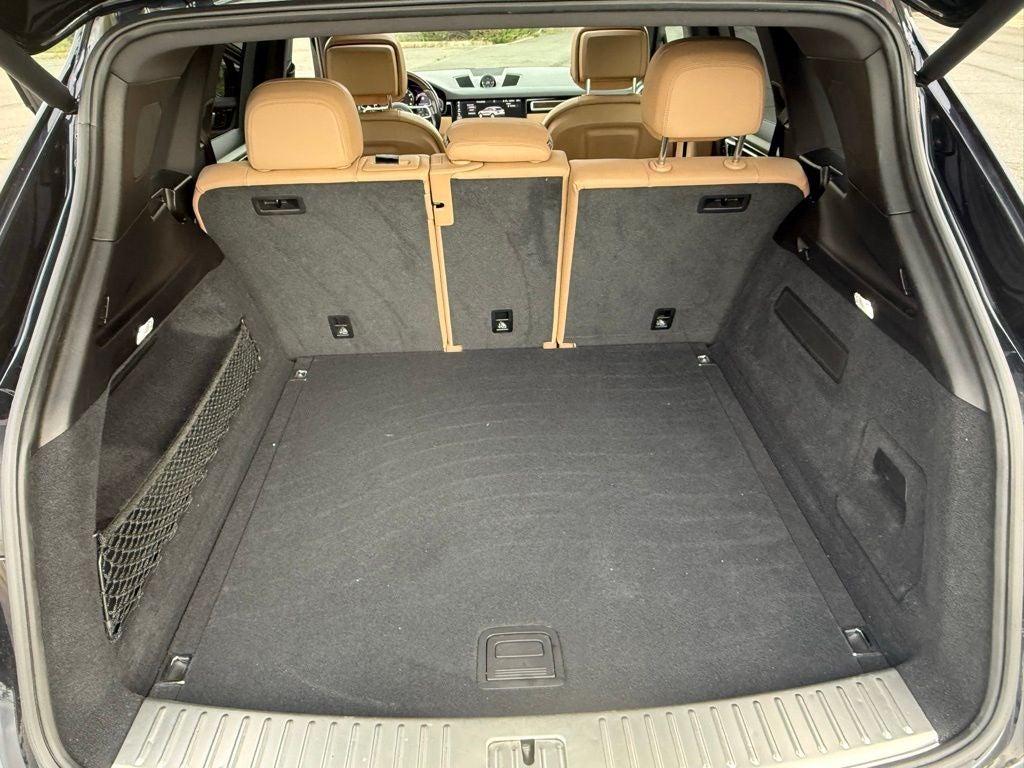 2019 Porsche Cayenne S