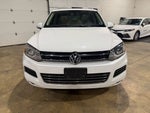 2014 Volkswagen Touareg V6 TDI Lux
