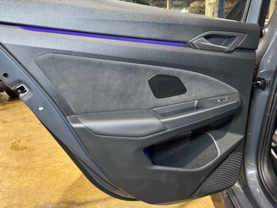 2024 Volkswagen Golf GTI SE