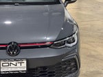 2024 Volkswagen Golf GTI SE