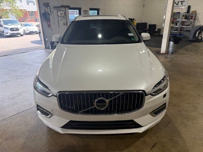 2020 Volvo XC60 T5 Inscription