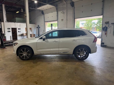 2020 Volvo XC60 T5 Inscription