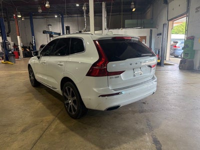 2020 Volvo XC60 T5 Inscription