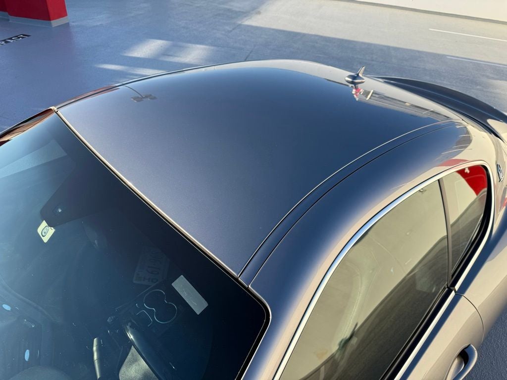 2010 Maserati GranTurismo S