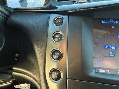 2010 Maserati GranTurismo S