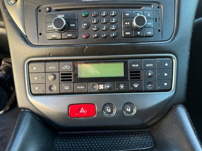 2010 Maserati GranTurismo S