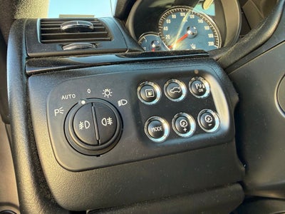 2010 Maserati GranTurismo S