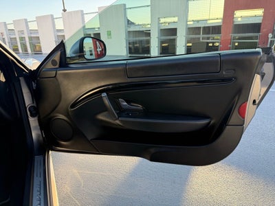 2010 Maserati GranTurismo S