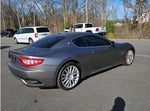 2010 Maserati GranTurismo S