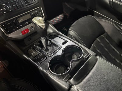2011 Maserati GranTurismo S