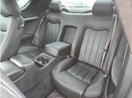 2011 Maserati GranTurismo S