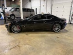 2011 Maserati GranTurismo S