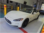 2013 Maserati GranTurismo Sport