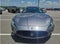 2013 Maserati GranTurismo Sport