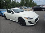 2016 Maserati GranTurismo MC
