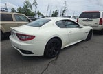 2016 Maserati GranTurismo MC