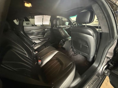 2015 Maserati Quattroporte GT S