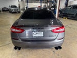 2015 Maserati Quattroporte GT S