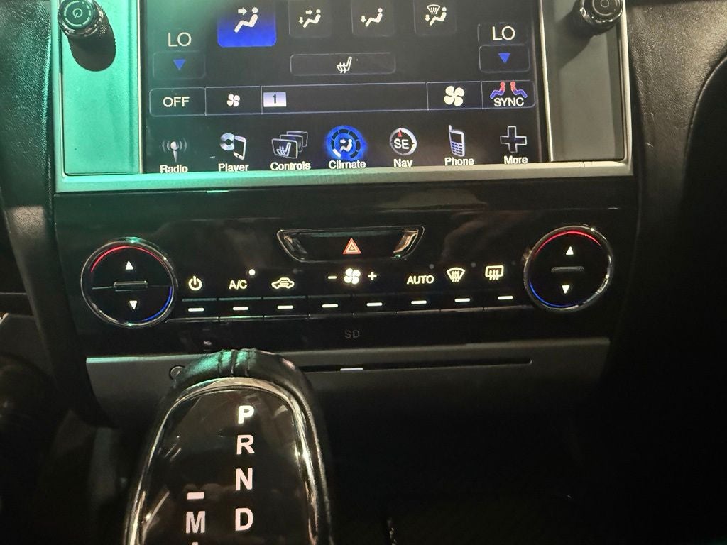 2015 Maserati Quattroporte GT S