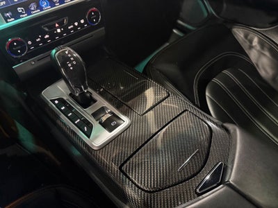2015 Maserati Quattroporte GT S